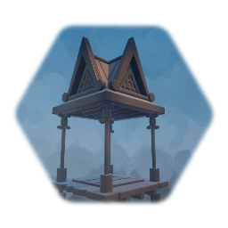 Thai Gazebo