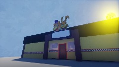 Fredbears family diner