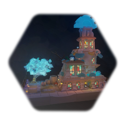 My Creation - 2/10/2021