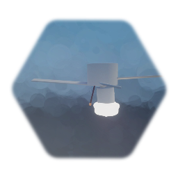Ceiling fan