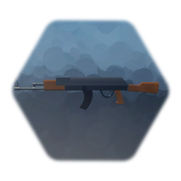 AK 47