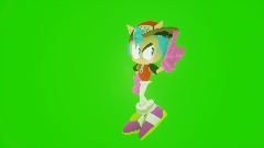 Remix of Evil The Sackboy V4