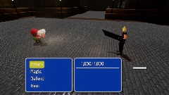 A screenshot taken in Dreams. 3 of 3.