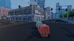 A Tren life