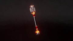 A screenshot taken in Dreams. 5 of 6.