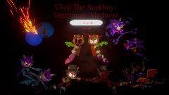 A screenshot taken in Dreams. 15 of 22.