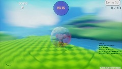 A screenshot taken in Dreams. 5 of 28.