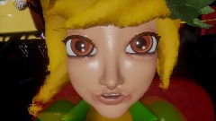 A screenshot taken in Dreams. 3 of 3.