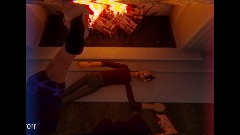 DO NOT GO IN full 1 and 2