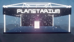 A screenshot taken in Dreams. 8 of 25.