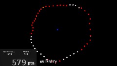 A screenshot taken in Dreams. 16 of 16.