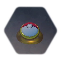 Pokemon Ring
