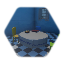 Dont Hug Me Im Scared Pilot House