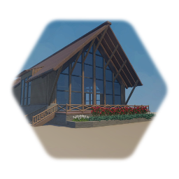 Chalet (Ski Lodge)