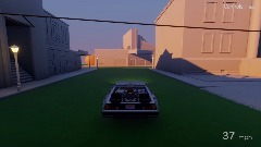 A screenshot taken in Dreams. 2 of 13.