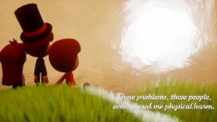 A screenshot taken in Dreams. 1 of 1.