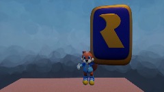 Stupid logo