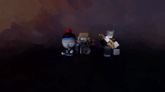Clint Eastwood- Ft: Gorrilaz & The Anomaly Crew