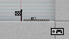 A screenshot taken in Dreams. 23 of 23.