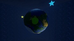 LittleBigPlanet Earth test