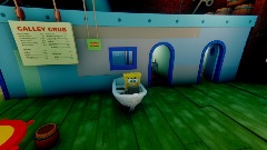 A screenshot taken in Dreams. 4 of 18.