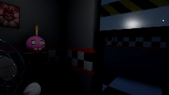 FNAF B