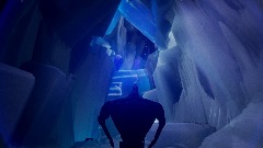 A screenshot taken in Dreams. 7 of 17.