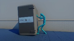 A screenshot taken in Dreams. 1 of 1.