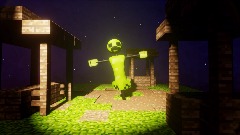 A screenshot taken in Dreams. 1 of 1.