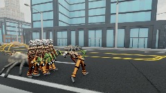 Borderlands