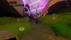 A screenshot taken in Dreams. 13 of 24.