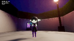 A screenshot taken in Dreams. 5 of 30.