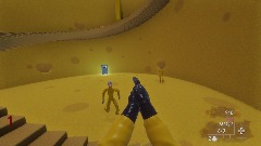 A screenshot taken in Dreams. 13 of 17.