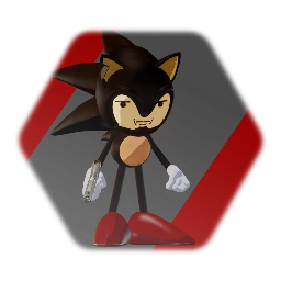 The Ultimate ANTI-SONIC Collection