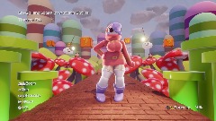 A screenshot taken in Dreams. 24 of 30.