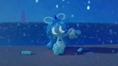 A screenshot taken in Dreams. 4 of 6.