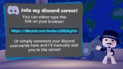 Pauloguipin’s discord server invite!