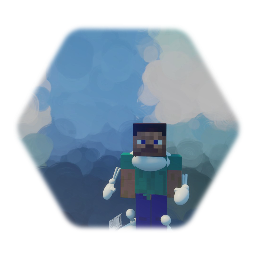 Steve Minecraft