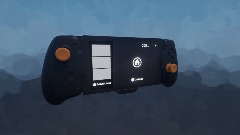 A screenshot taken in Dreams. 20 of 26.