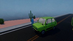 A screenshot taken in Dreams. 24 of 30.