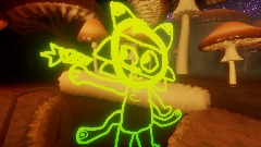 A screenshot taken in Dreams. 3 of 5.