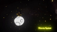 A screenshot taken in Dreams. 2 of 4.