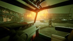 A screenshot taken in Dreams. 3 of 23.