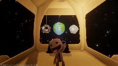 A screenshot taken in Dreams. 6 of 6.