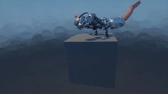 A screenshot taken in Dreams. 30 of 30.