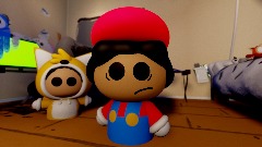 A screenshot taken in Dreams. 8 of 10.