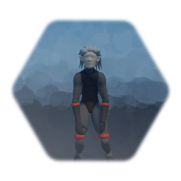 Mugetsu Enemy AI (W.i.P)