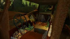 A screenshot taken in Dreams. 6 of 6.