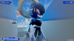 A screenshot taken in Dreams. 3 of 25.