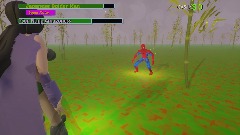 A screenshot taken in Dreams. 3 of 5.